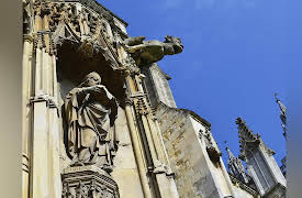 The Cathedral: Early Gothic Architecture in England