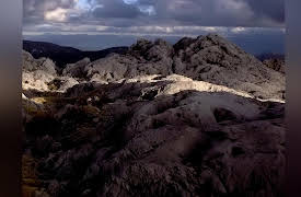 New Zealand From Above: The West Coast and Northern South Island