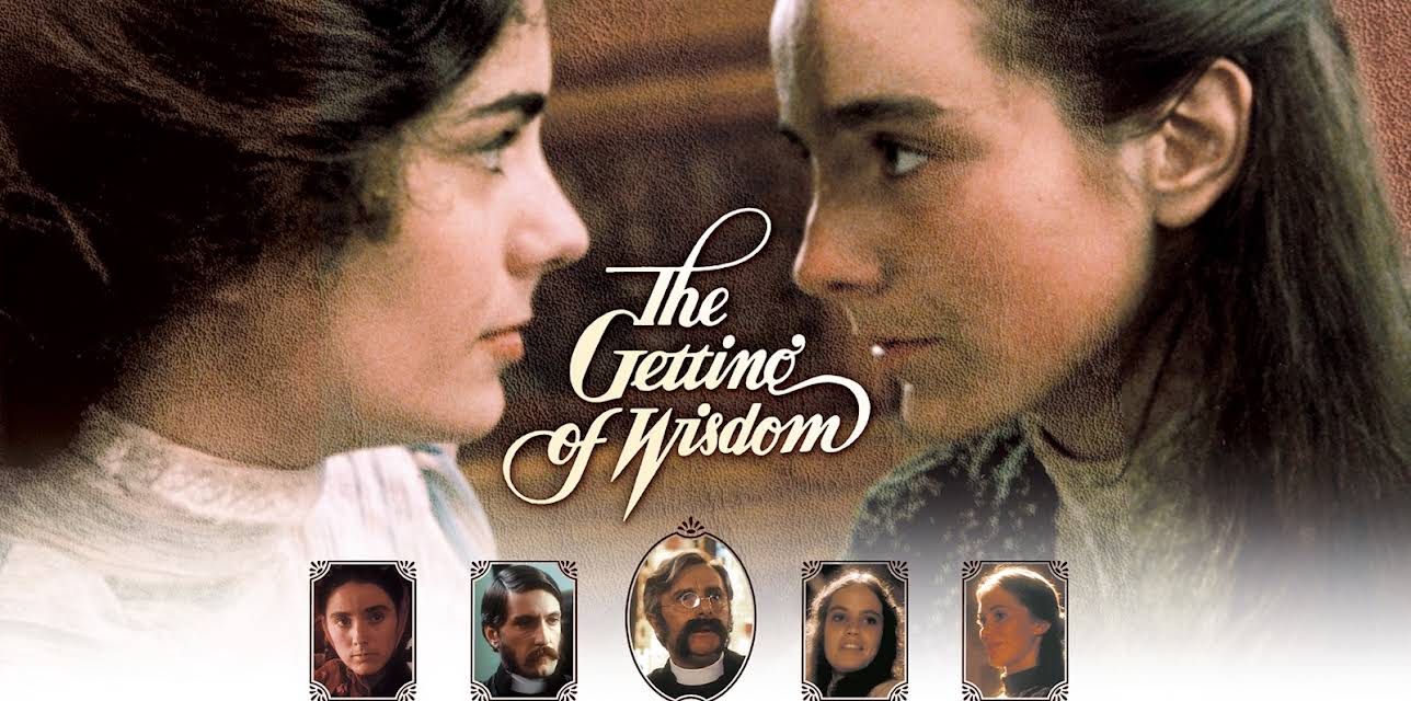 The Getting of Wisdom (2012)