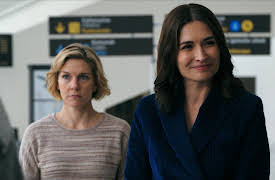 Pluribus: Pirate Lady