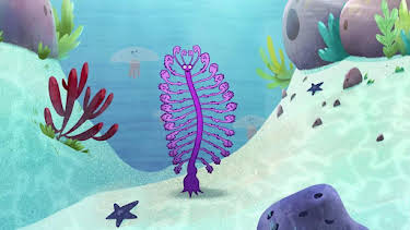 5:45 PM: ’S E Iasg a Th’Annam (I’m a Fish) (S1) | BBC Alba | 10/21 2026