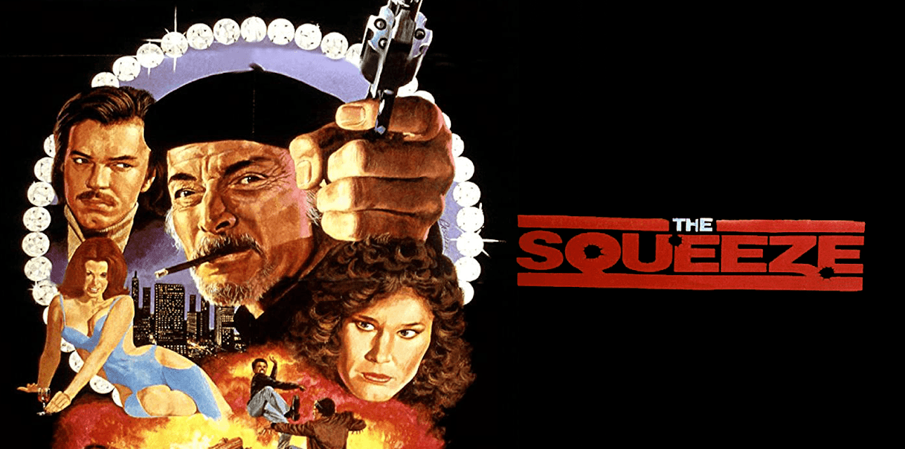 The Squeeze (2007)