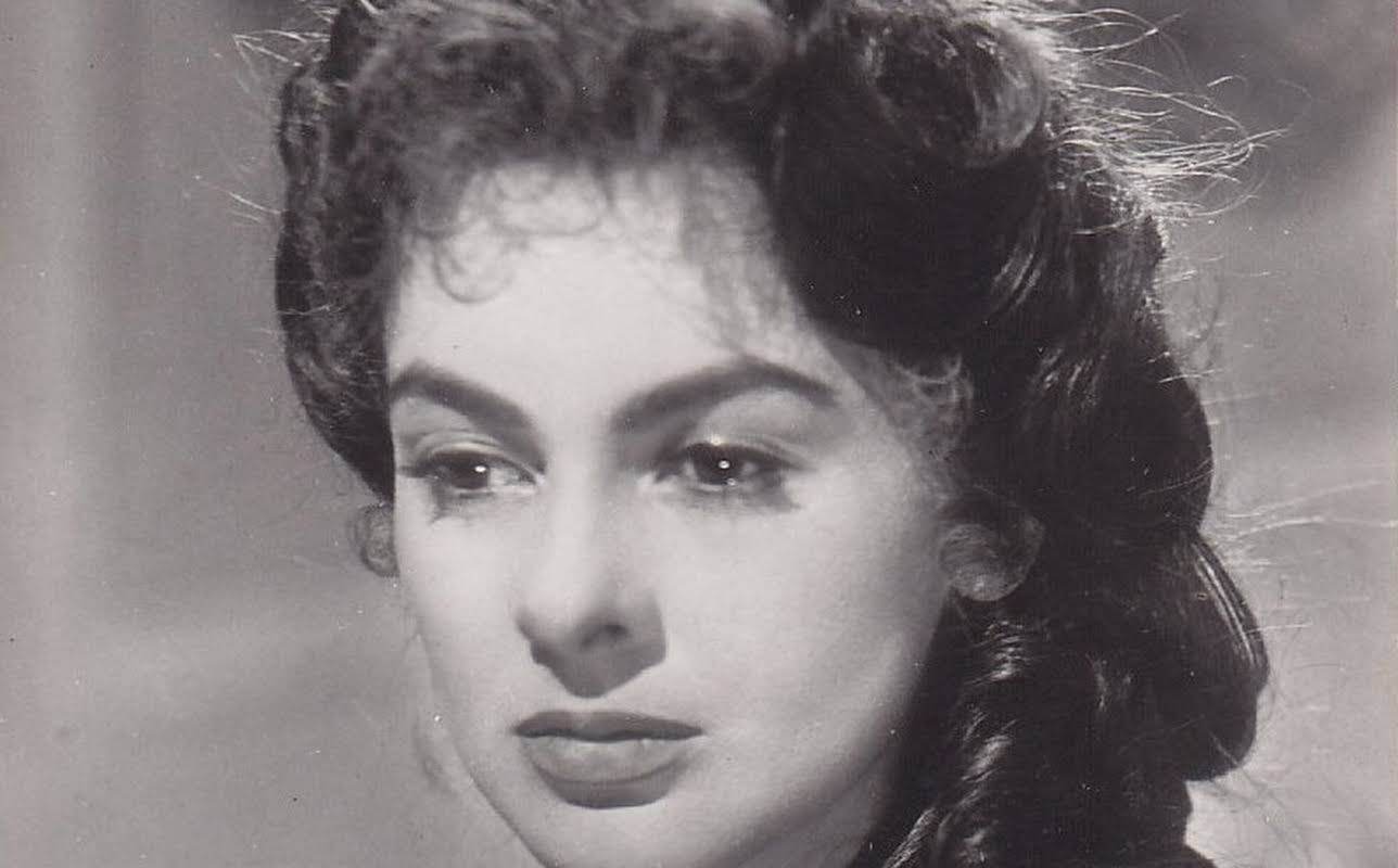 Eleonora Rossi Drago