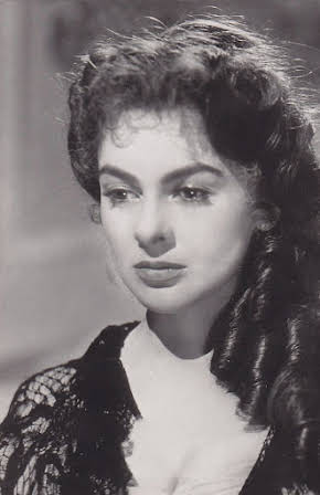 Eleonora Rossi Drago as 