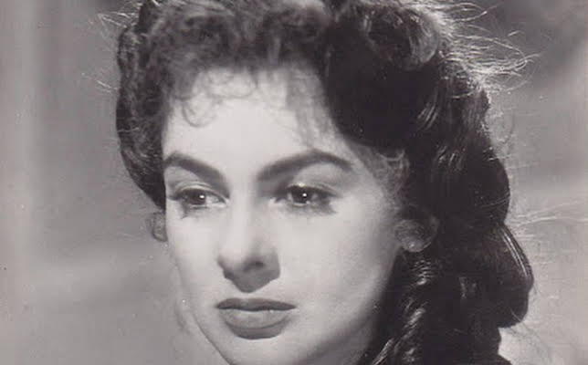 Eleonora Rossi Drago
