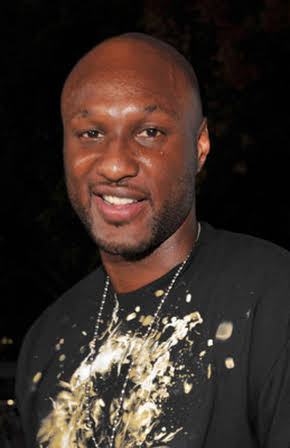 Lamar Odom as 