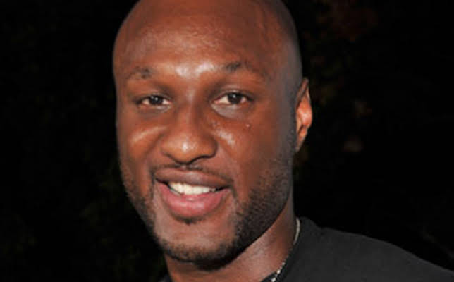 Lamar Odom