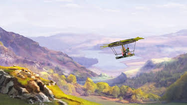 7:50 AM: Peter Rabbit (S1) | Cbeebies | 7/10 2026