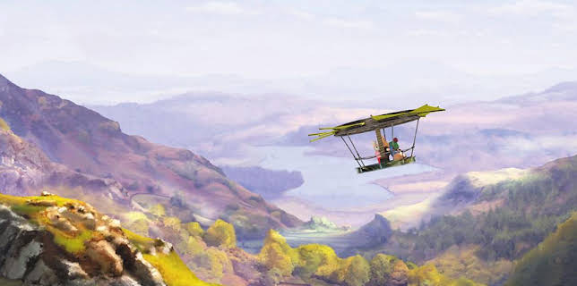 3:35 PM: Peter Rabbit (S1) | Cbeebies | 11/28 2025