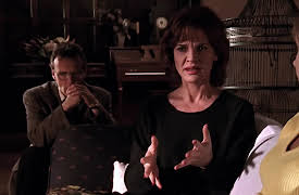 Buffy the Vampire Slayer: Episode 3