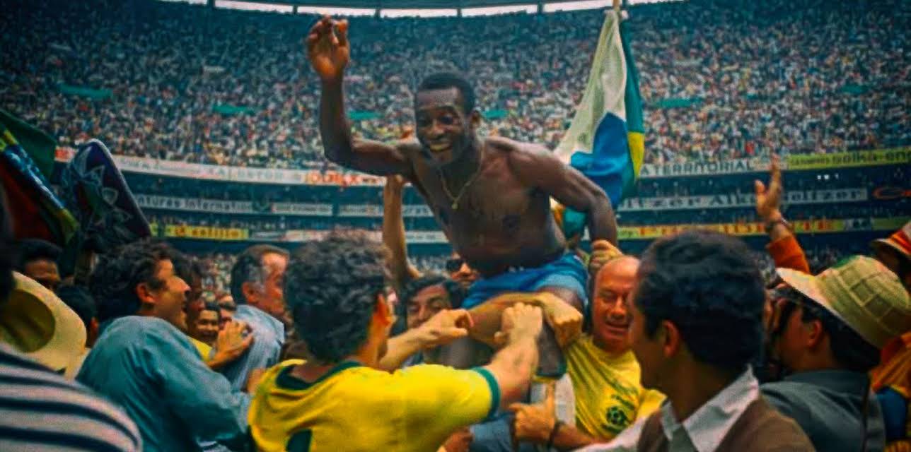 Becoming Champions