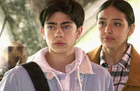 Minas de pasión season-1: Minas De Pasión Capítulo 12