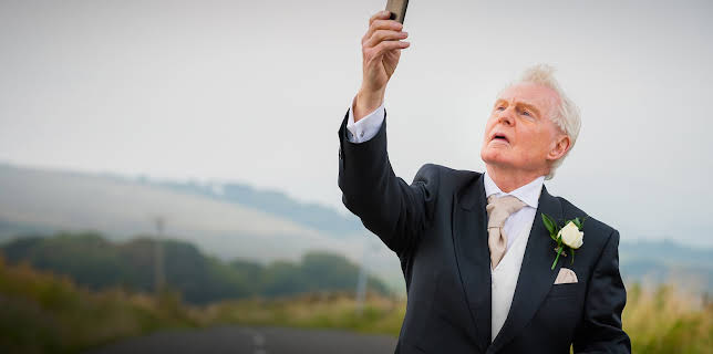 6:45 PM: Last Tango in Halifax (S3 E6) (S3) | Drama | 2/15 2026