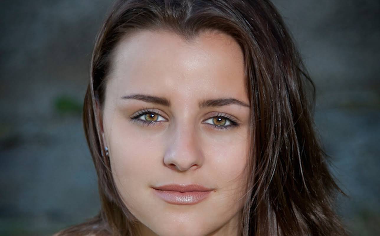Paige Baril