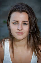 Paige Baril as Paige