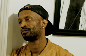 The Spot: Eyes Wide Open