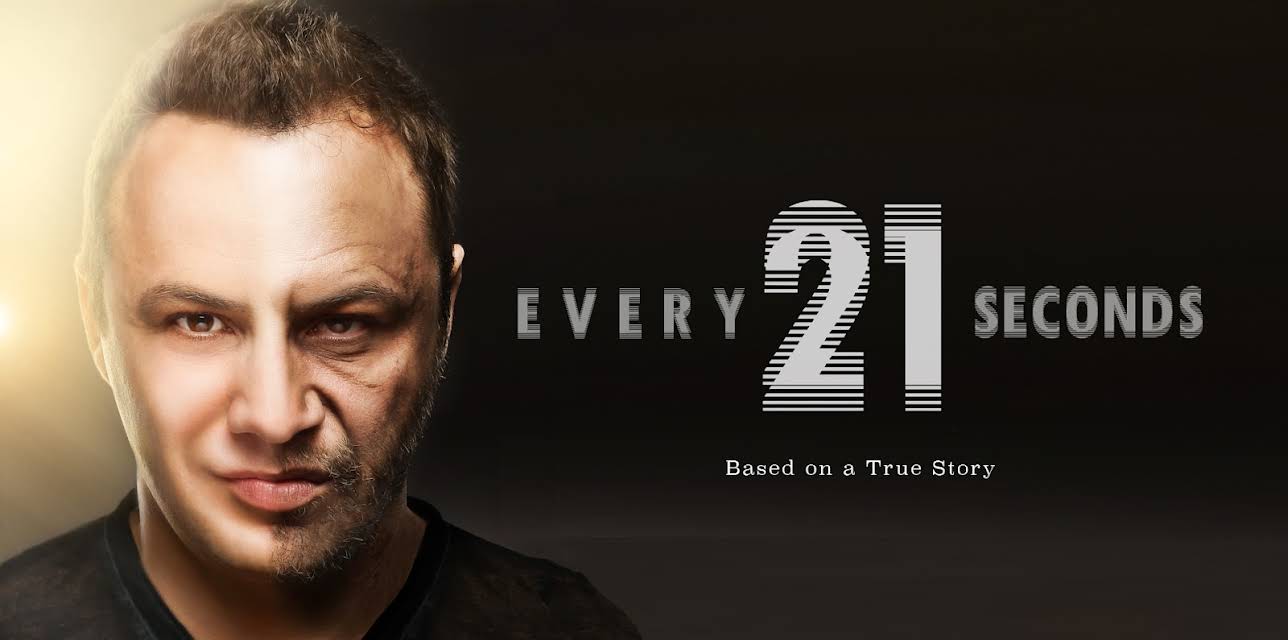 Every 21 Seconds (2018)
