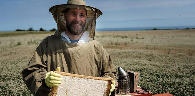 10:00 PM: Hebridean Baker - Nordic Islands (S1) | BBC Alba | 11/23 2025