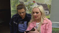 Auf Streife - Berlin