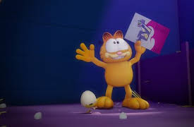 The Garfield Show: Episode 12