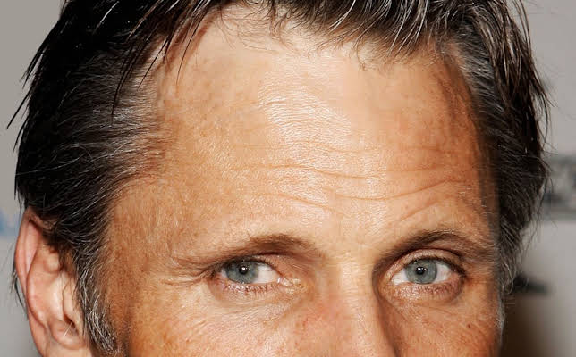 Viggo Mortensen