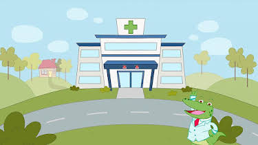 10:50: Croco Doc | Clan TVE | 6/10 2025