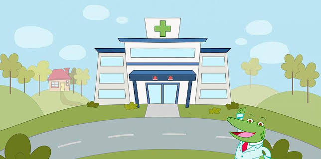 13:29: Croco Doc | Clan TVE | 1/26 2026