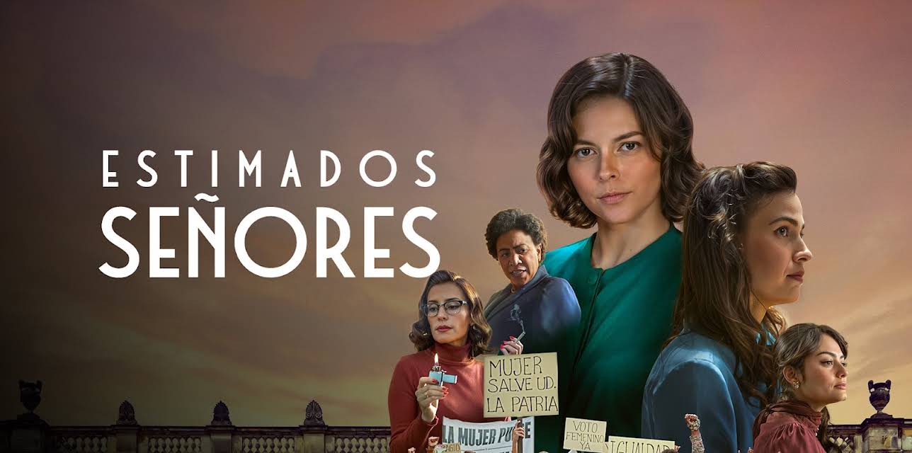 Dear Gentlemen (2025)