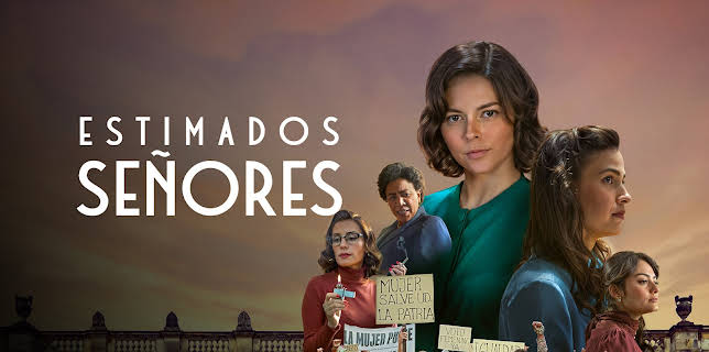 Dear Gentlemen (2025)