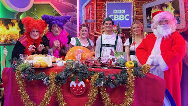 7:00 PM: CBBC ALBA Panto | BBC Alba | 12/17 2025