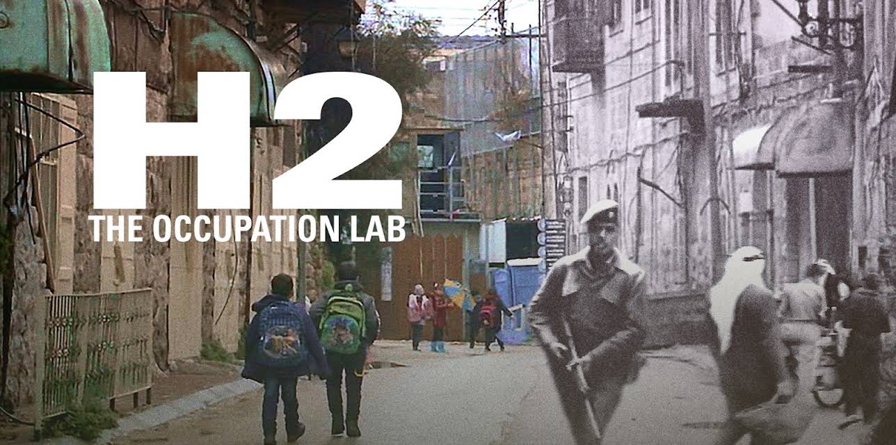 H2: The Occupation Lab (2024)