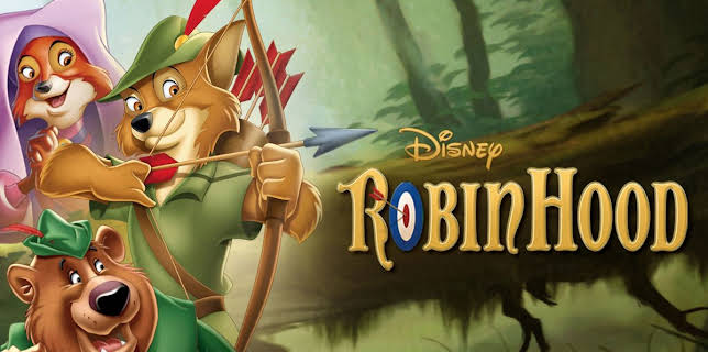 Robin Hood (1973)