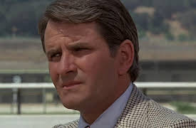 The Rockford Files, Season 1: The Dark and Bloody Ground