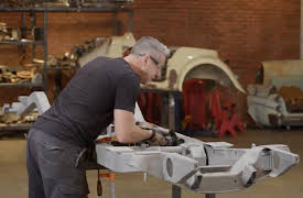 Ant Anstead Master Mechanic, Season 1: What Lies Beneath