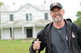 Salvage Dawgs: Episode 1