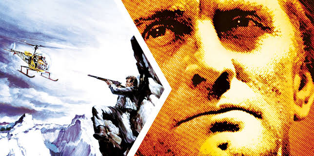 12:00 PM: Lonely are the Brave | Paramount | 2/3 2026