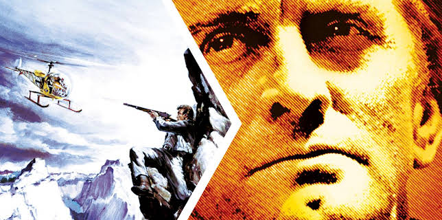 Lonely are the Brave