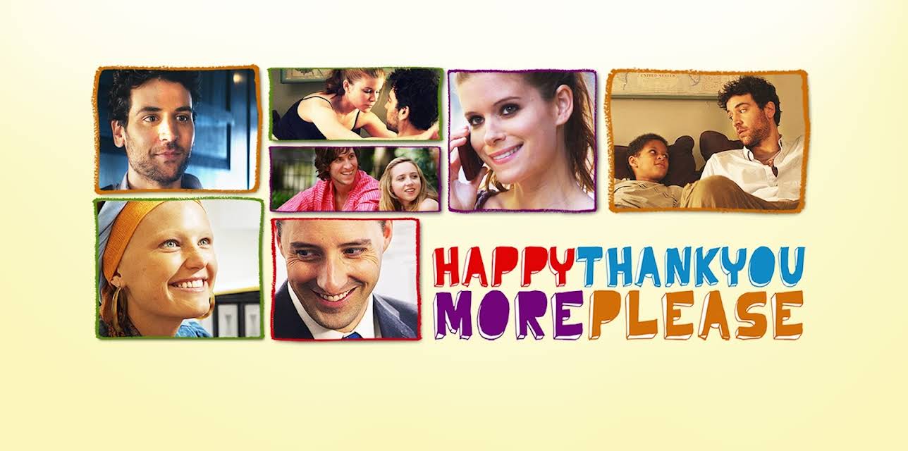 Happythankyoumoreplease (2011)