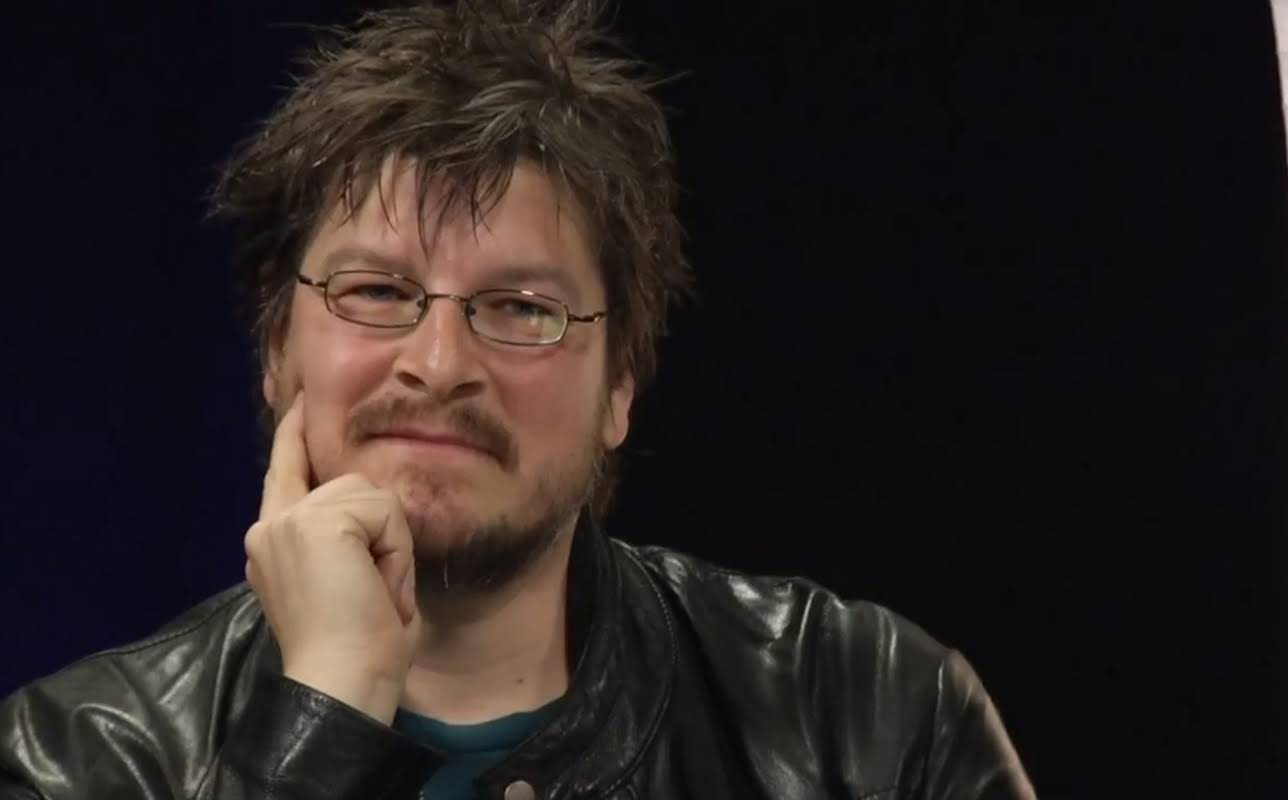 Daniel Grou