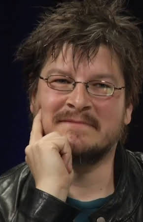Daniel Grou as Director