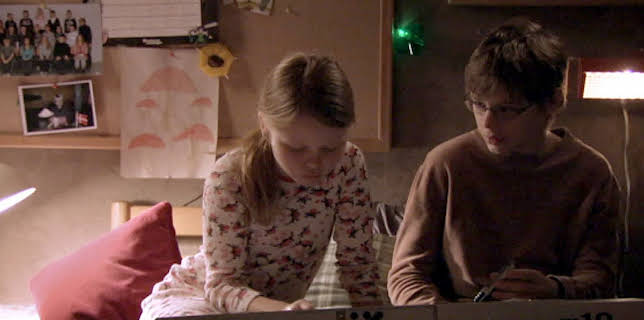 19:00: Pakten | NRK Super | 12/10 2025