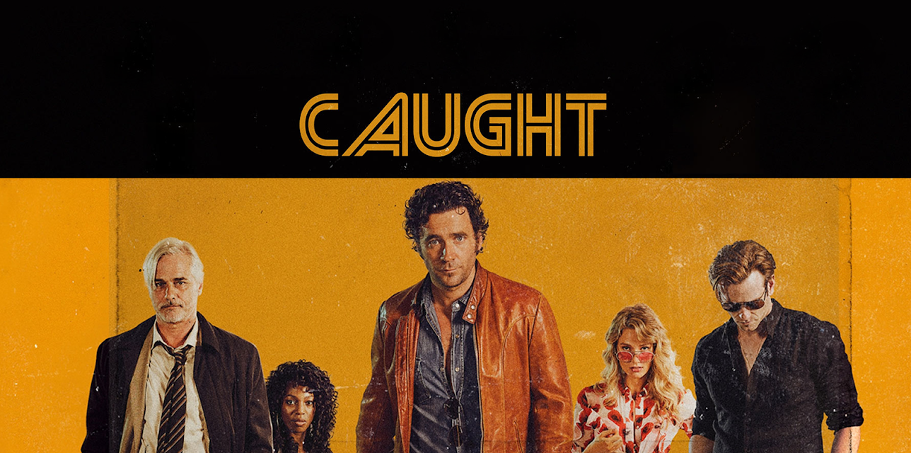 Caught, Season 1