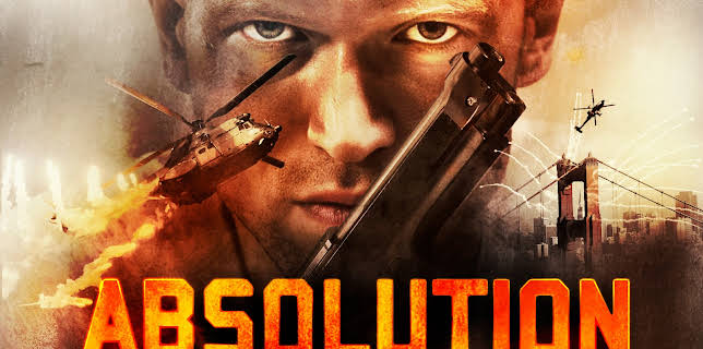 Absolution (2021)