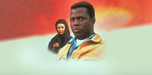 Lilies of the Field (1963)