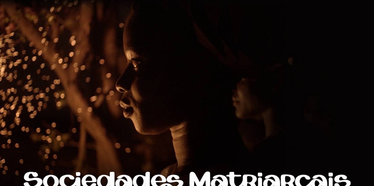 Sociedades Matriarcais