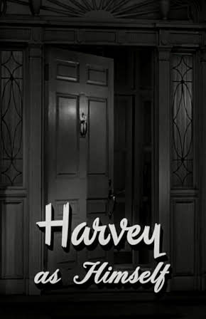 Harvey as 