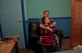 Violent Child Desperate Parents: Jack the Spitter