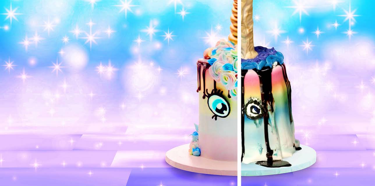 Nailed It!