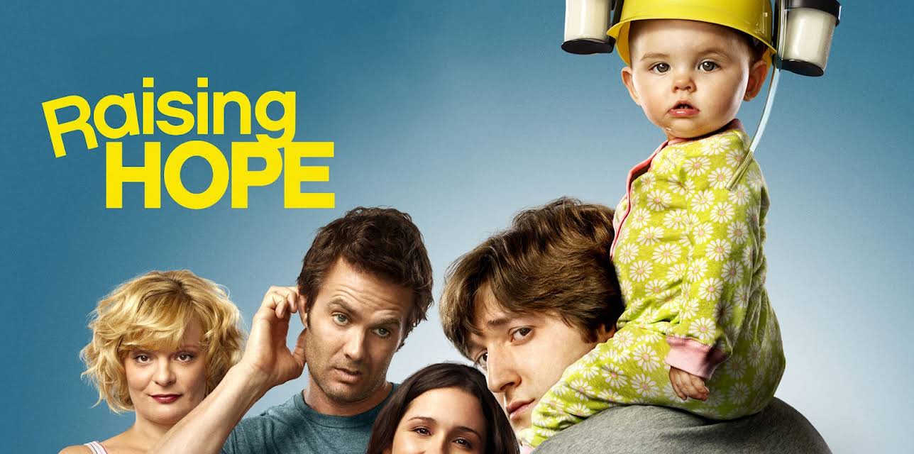 Raising Hope Season 1