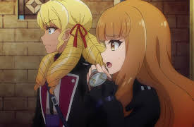 Reign of the Seven Spellblades: Explore